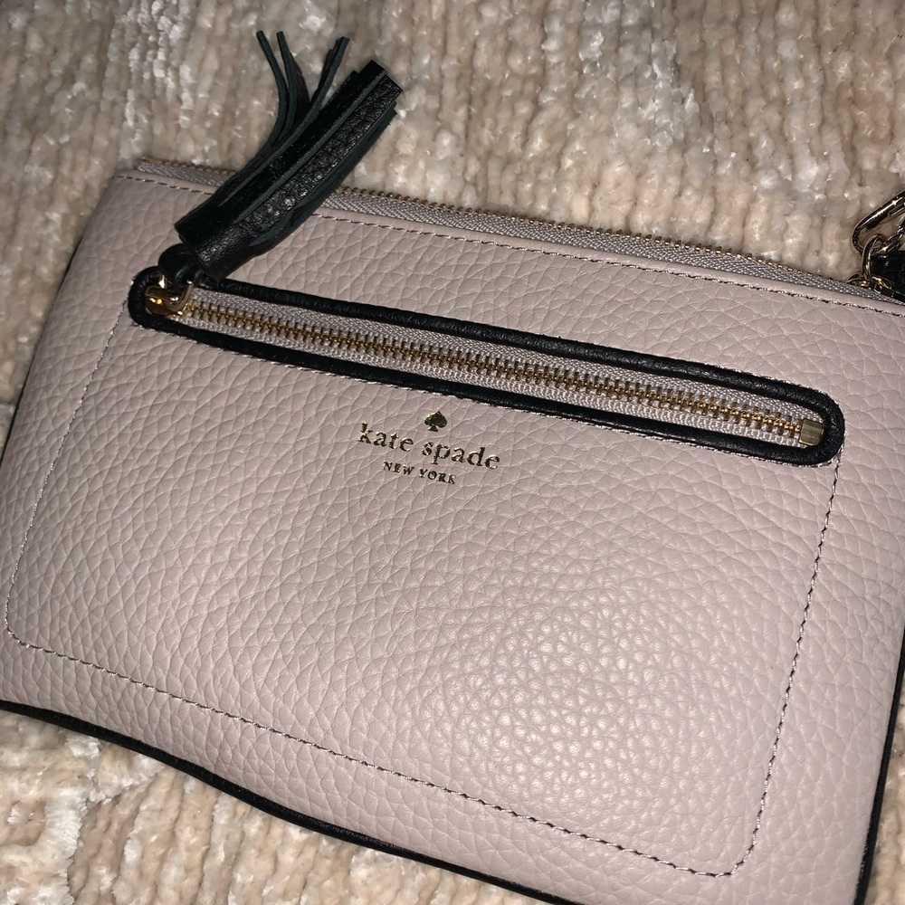 Kate Spade Wristlet